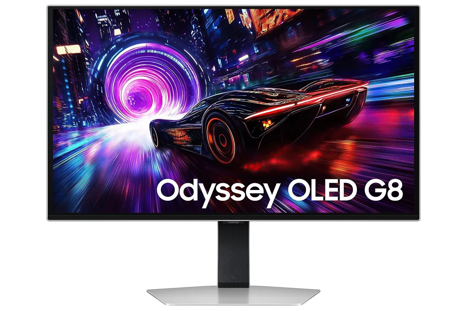 samsung 27" ls27fg810suxen, oled - slika 2