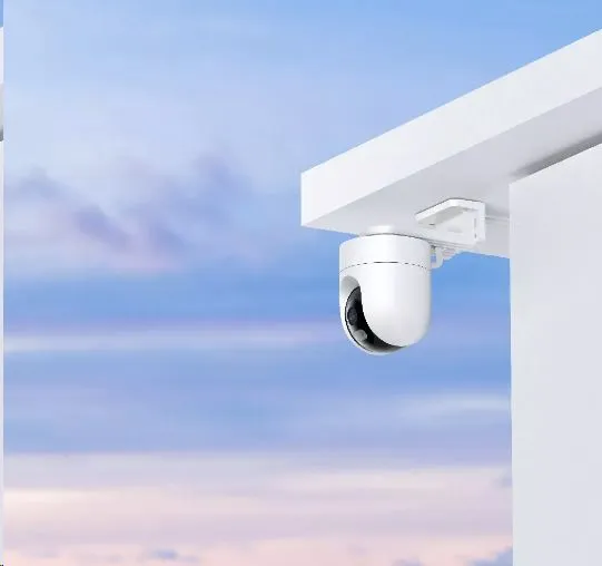 video kamera nadzorna xiaomi outdoor camera cw400 eu - slika 2