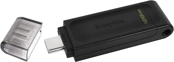 mem ufd 128gb dt70 type-c kin - slika 2