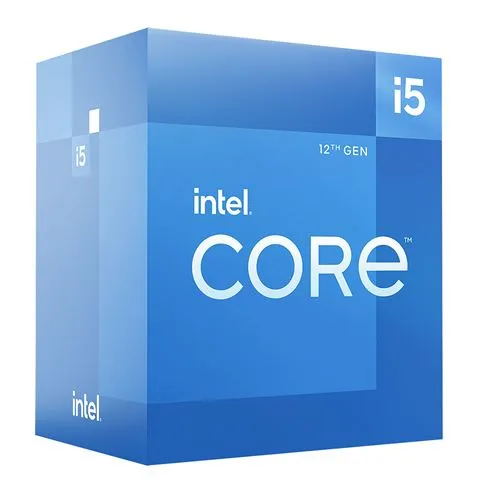 cpu int core i5 12400 - slika 3