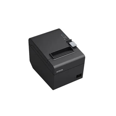 POS printer EPSON TM-T20III Termalni USB + serial - Black - Karlovac