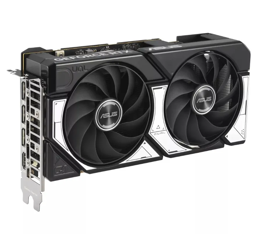 vga as dual-rtx5060-o8g - slika 3