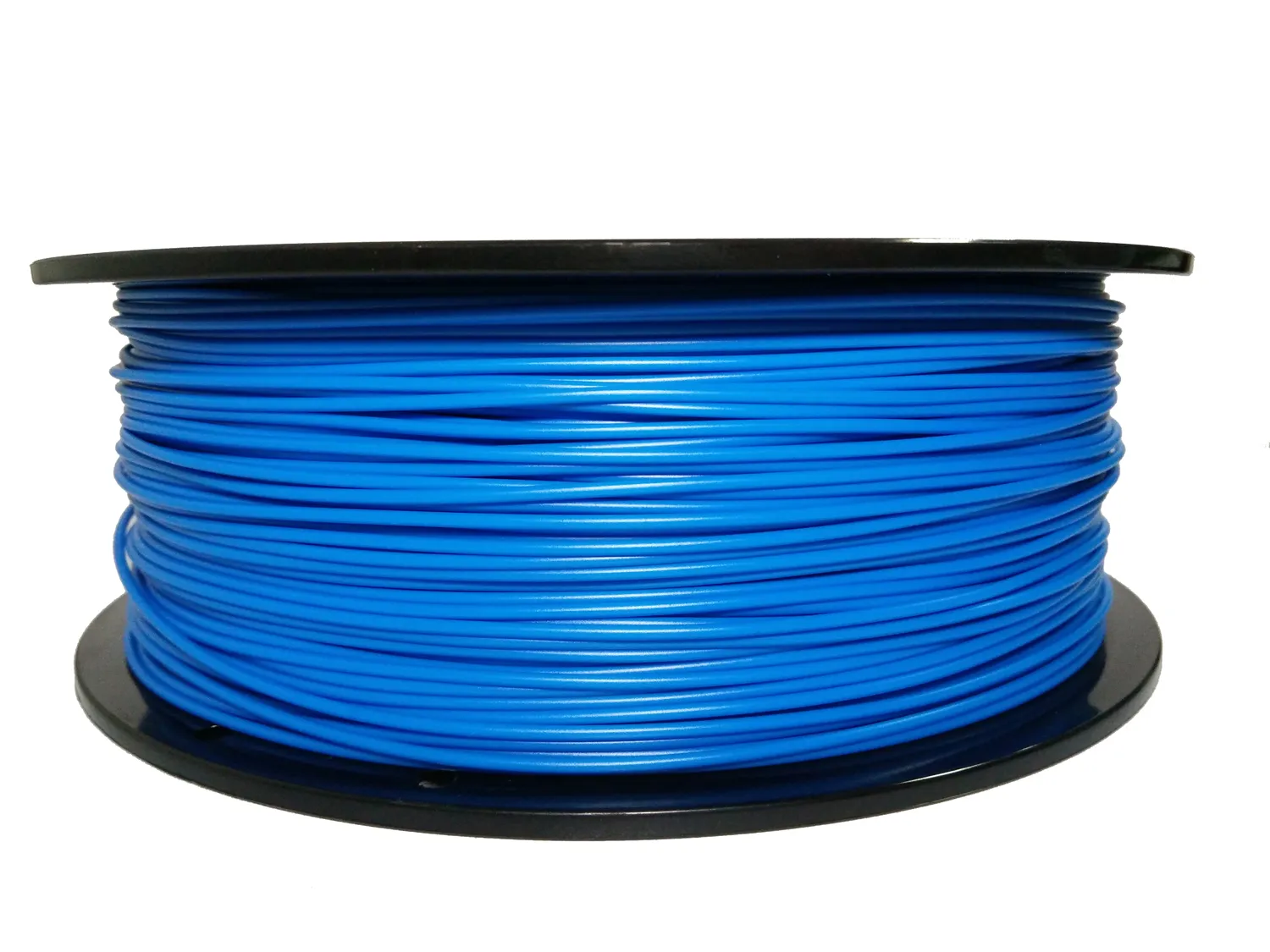 ABS filament 1.75 mm, 1 kg, blue - Karlovac