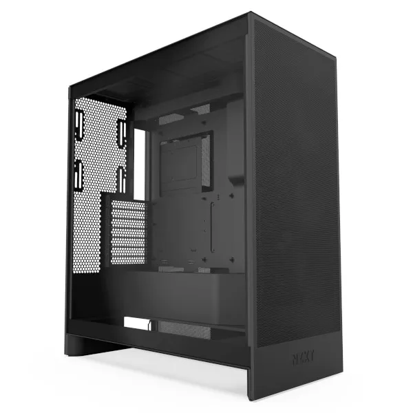 NZXT H7 Flow 2024, crno bez napajanja, ATX - Karlovac