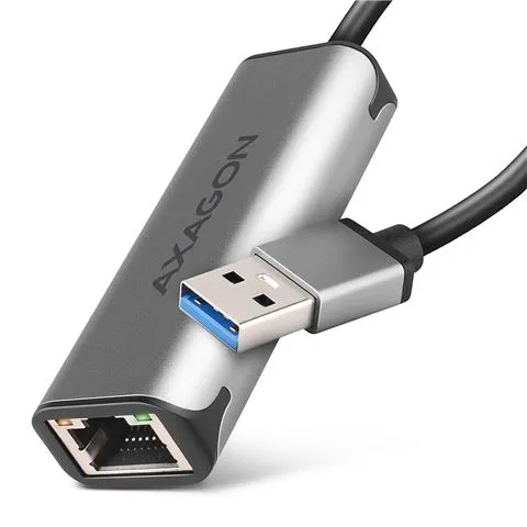 Adapter Axagon ADE-25R SUPERSPEED USB-A 2.5 GIGABIT ETHERNET - Karlovac