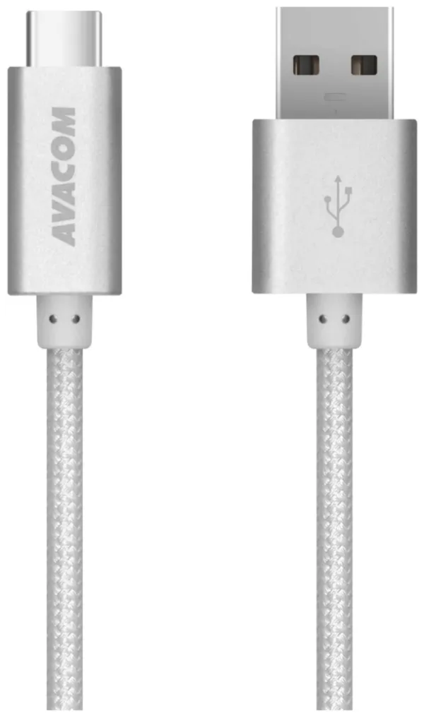 Avacom kabel TPC-100S USB Cable - USB Type-C,100cm - Karlovac