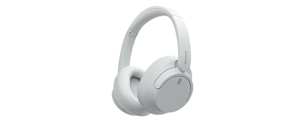 Sony WH-CH720N, bežične slušalice, bijela - Karlovac