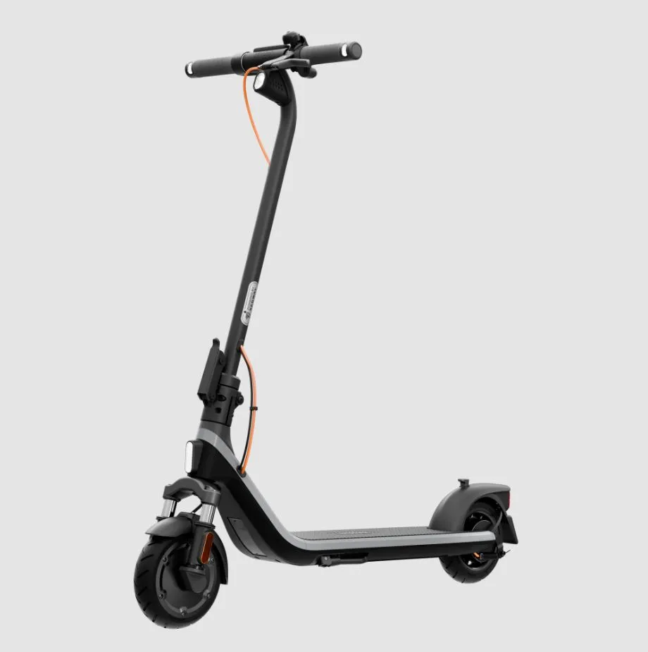 romobil električni segway kickscooter e2 plus e ii - slika 2