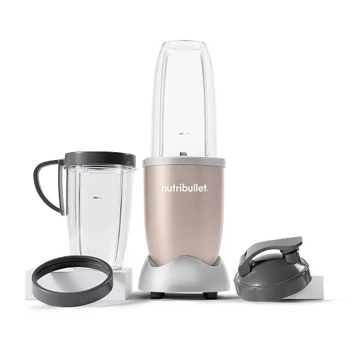 blender nutribullet nb907cp - slika 3
