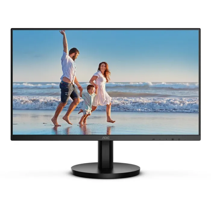 AOC IPS 27" 27B3CF2, HDMI, USB-C, USB, HAS, 100Hz - Karlovac