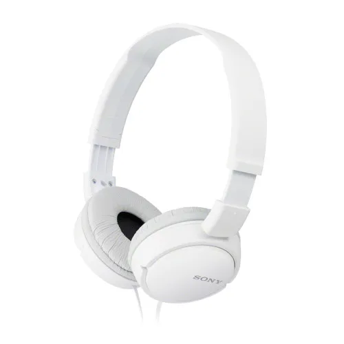 Sony MDR-ZX110 slušalice 30mm active bijele - Karlovac