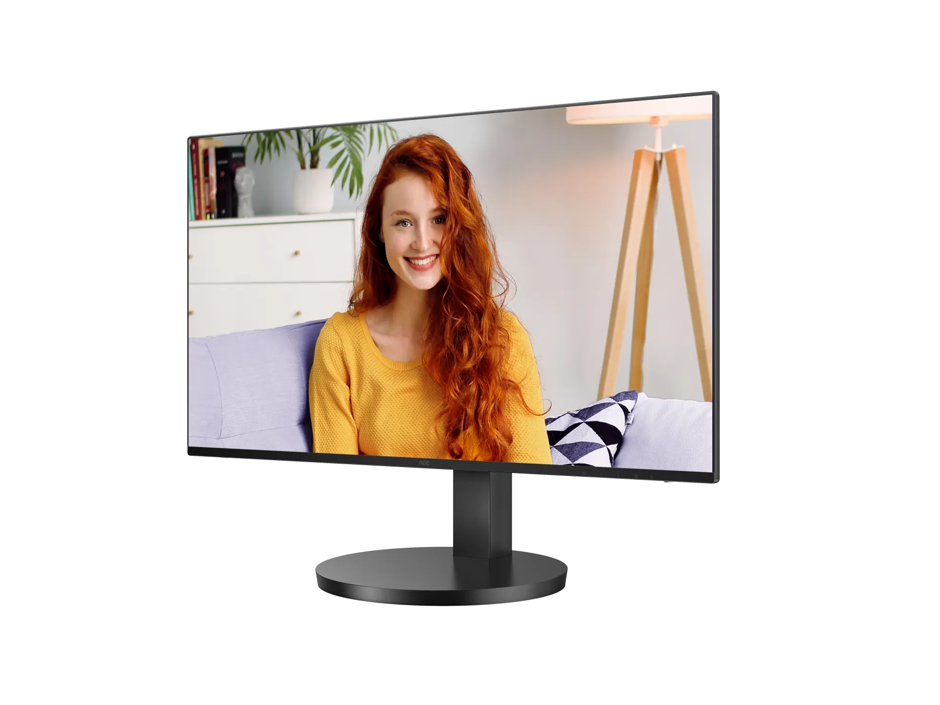 AOC 24B3CF2 23,8", HDMI, USB-C, HAS, zvuč., USB - Karlovac