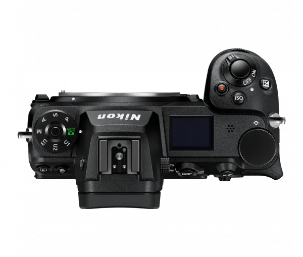fotoaparat nikon z6ii body - slika 7