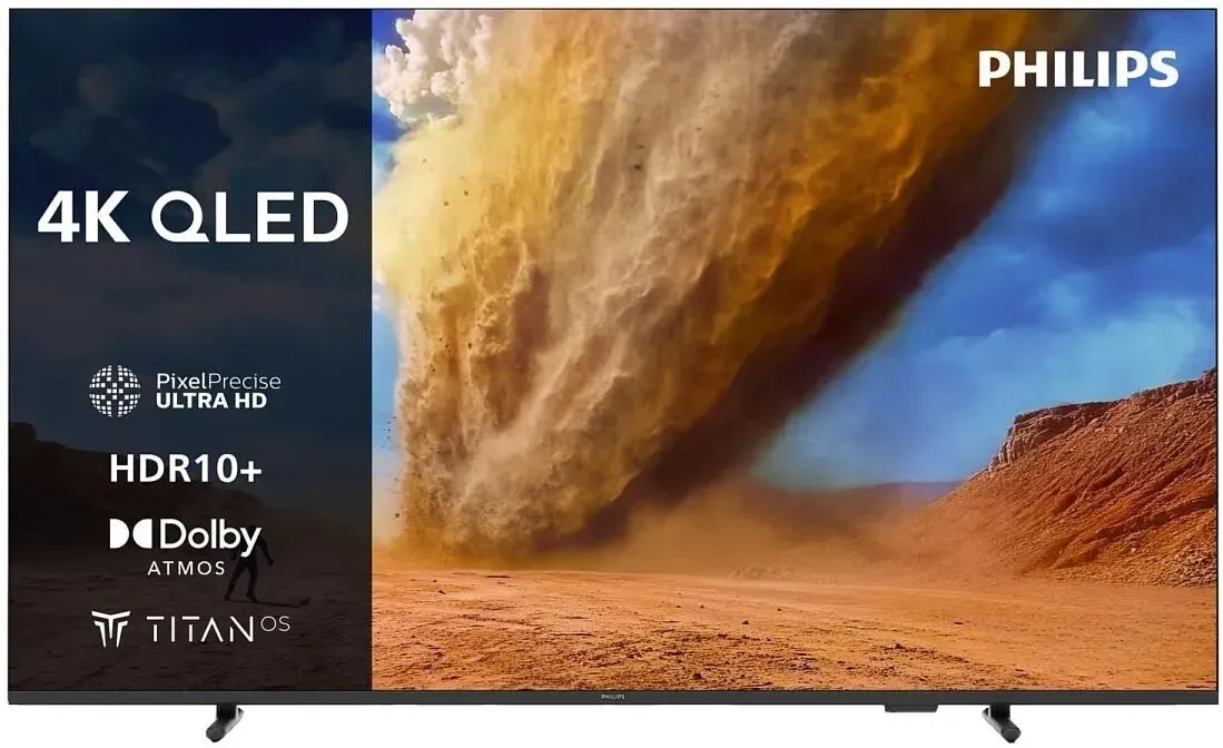 Philips 43PUS7810, 108cm, 4K, 3xHDMI, 2xUSB, QLED - Karlovac