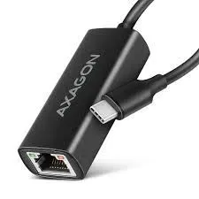 axagon ade-arc type-c usb3.1 - gigabit ethernet 10/100/1000 adapter - slika 2