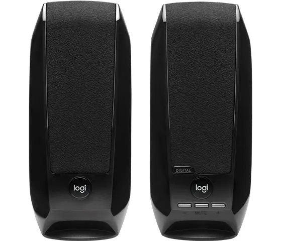 Zvučnici LOGITECH S150 2.0 (USB priključak) - Black OEM - Karlovac