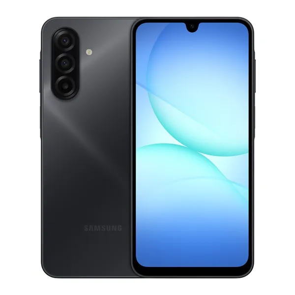 Samsung Galaxy A17 6,7",OC,4GB/128GB, crni - Karlovac
