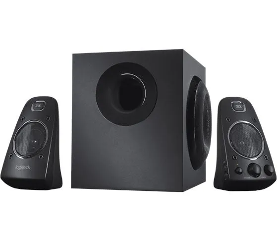zvučnici logitech z623 2.1 - slika 3