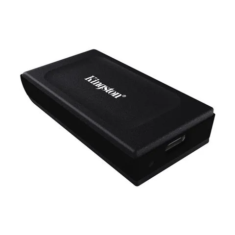 ssd ext 2tb xs1000 kin usb-c to a - slika 3