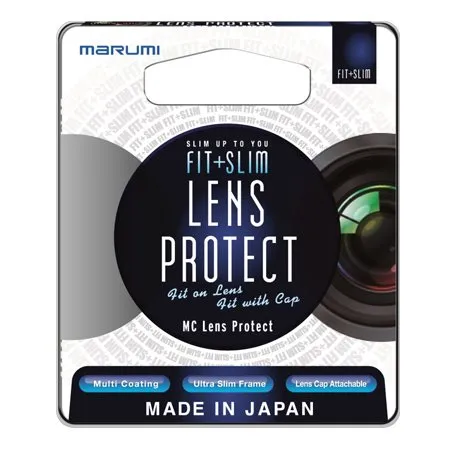 Filter Marumi Fit+Slim Mc Protect 52Mm - Karlovac