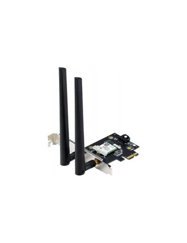 asus pce-be6500, dual band pci-e wifi 7 - slika 3
