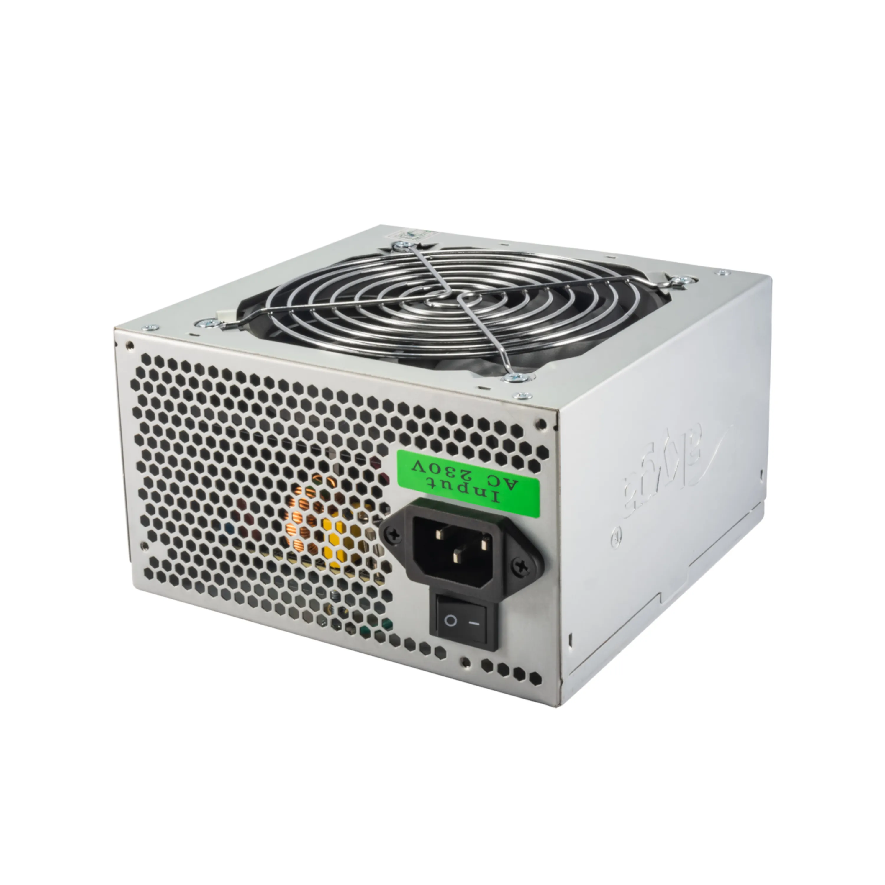 Napajanje ATX 500W AKYGA AK-B1 Basic 1x120mm fan - Karlovac