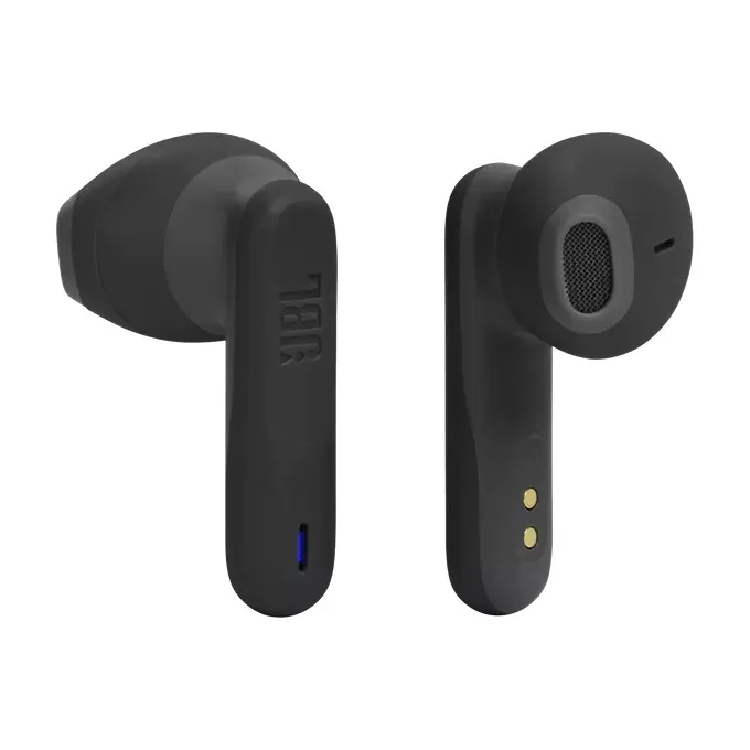 slušalice+mikrofon jbl vibe flex crne - slika 2