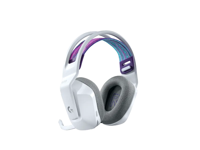 pho log gaming g733 white - slika 2