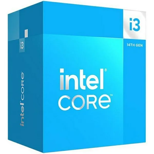 cpu int core i3 14100 - slika 2