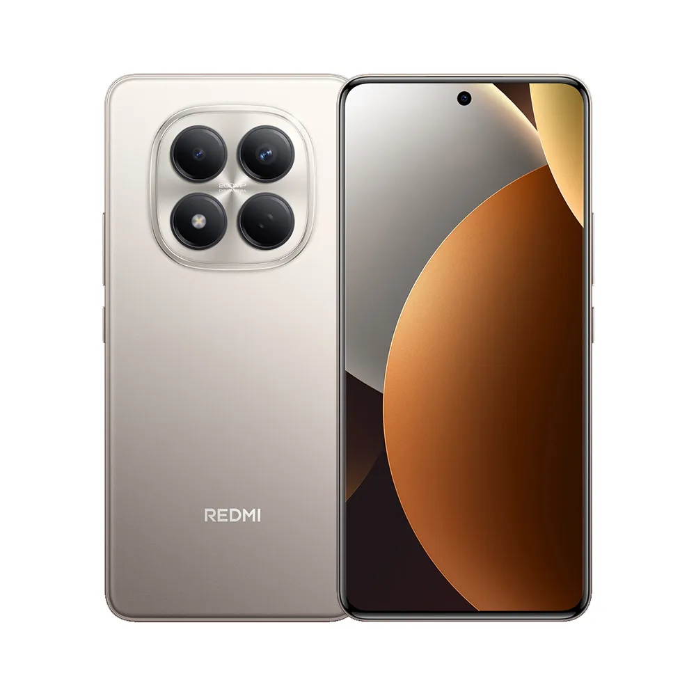 mobitel xiaomi redmi note 15 pro 4g 8gb 256gb - titan gray - slika 8