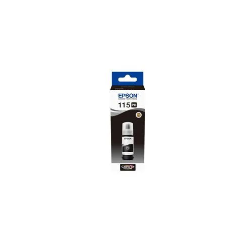 Tinta EPSON EcoTank 115 Photo Black - Karlovac