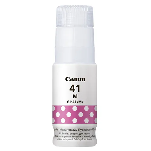 tinta canon gi-41 magenta - slika 2