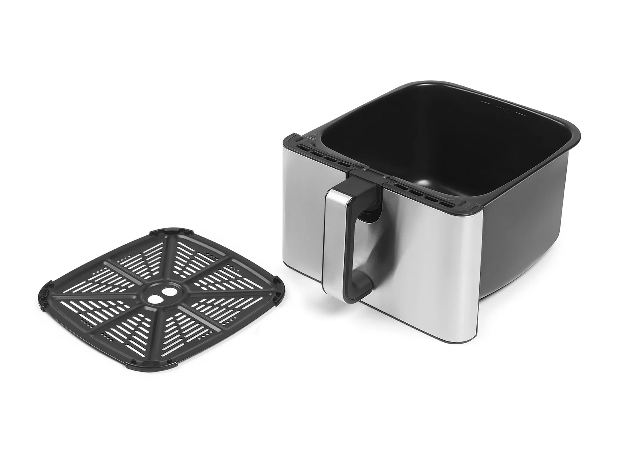 friteza na vrući zrak breville halo xl vdf131x 9l - slika 3