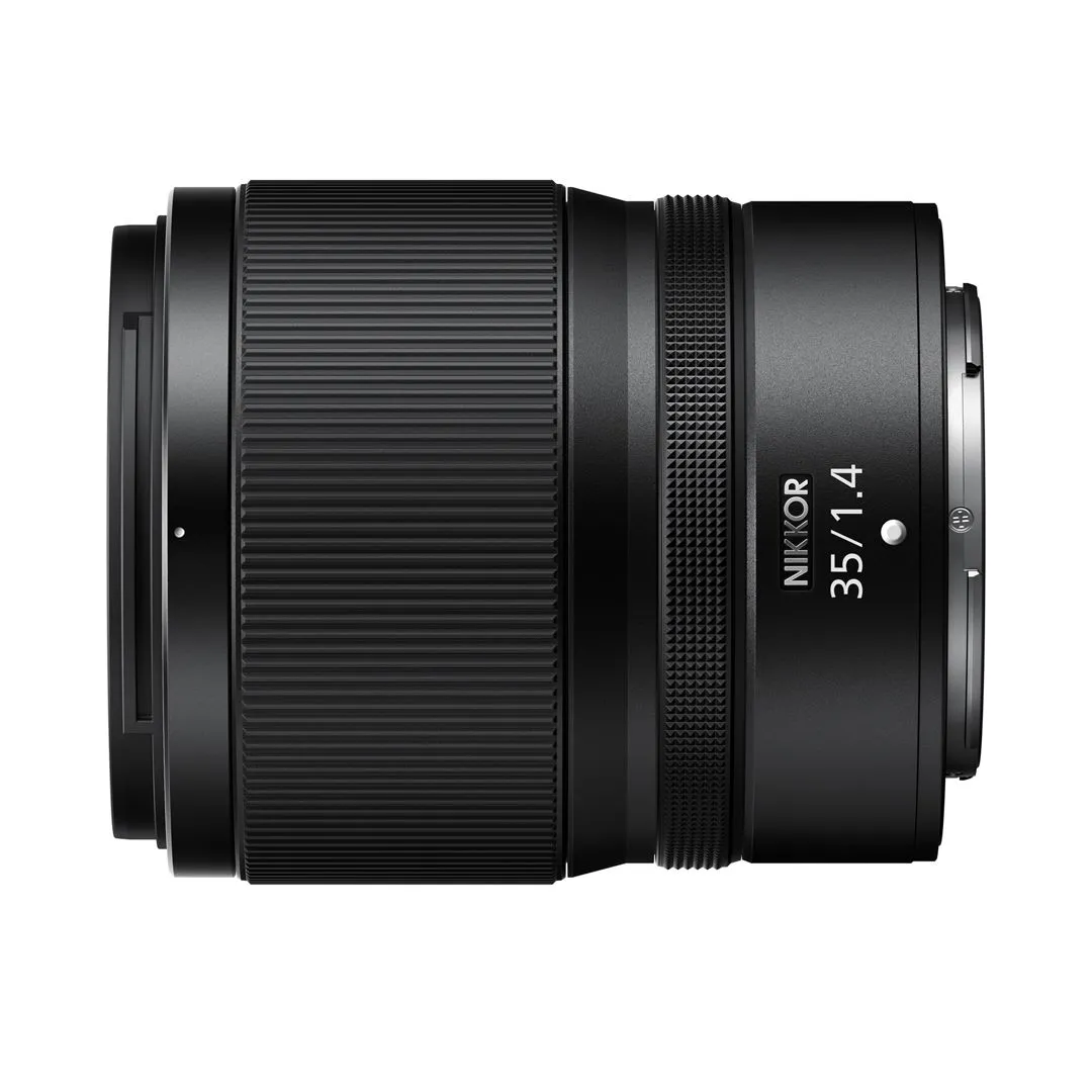 Objektiv Nikon Z 35Mm F1.4 - Karlovac