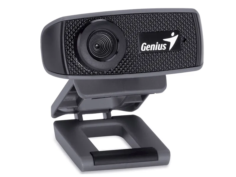 Genius FaceCam 1000X, 720p HD web kamera - Karlovac