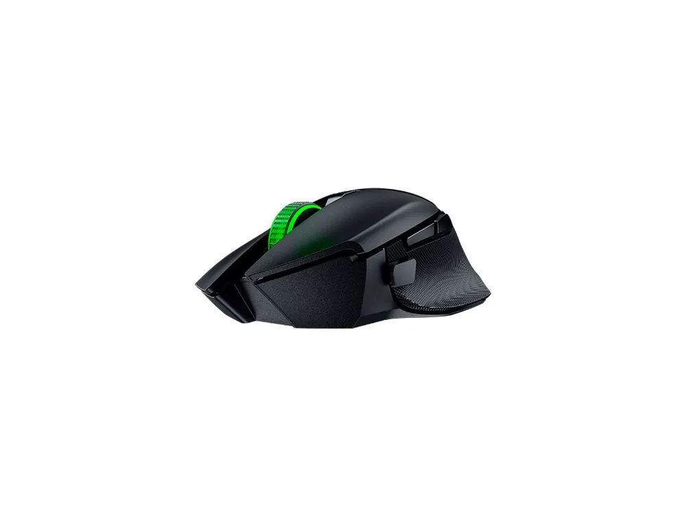 miš razer basilisk x hyperspeed wireless - slika 2