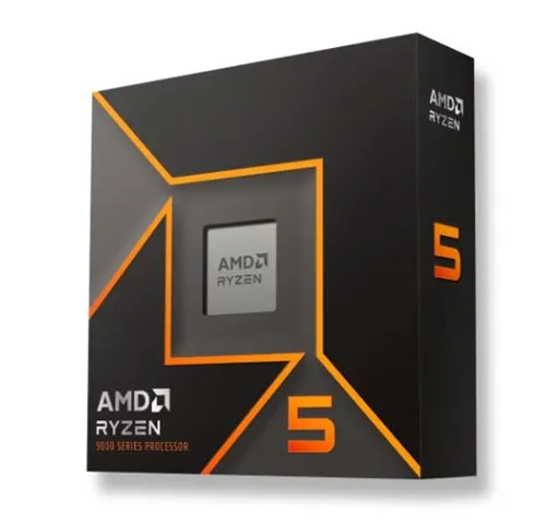 amd ryzen 5 9600x, 6c/12t 3,9ghz/5,4ghz, 38mb, am5 - slika 2