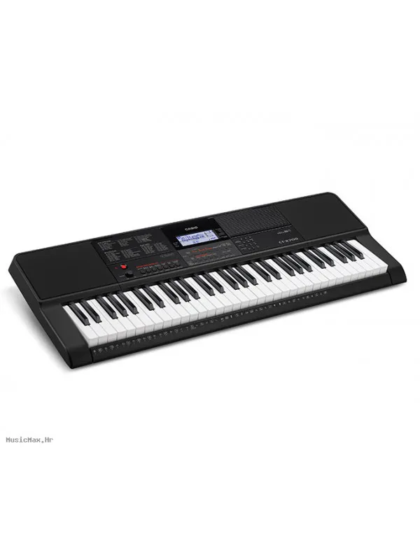 klavijatura casio ct-x700 - slika 5