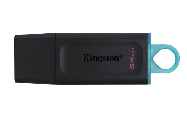 usb 3.2 flash drive 64gb kingston datatraveler exodia - slika 3