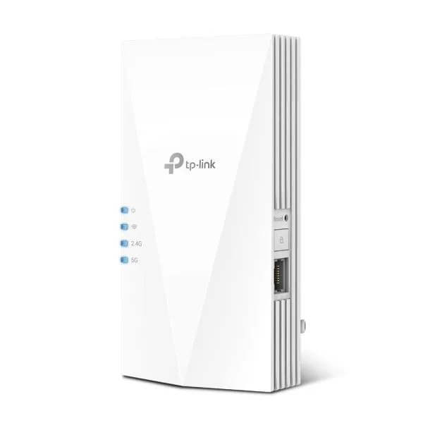 TP-Link RE700X, AX3000 Mesh WiFi 6 Extender - Karlovac