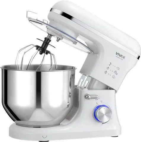vivax home kuhinjski robot rm-71800wh - slika 1