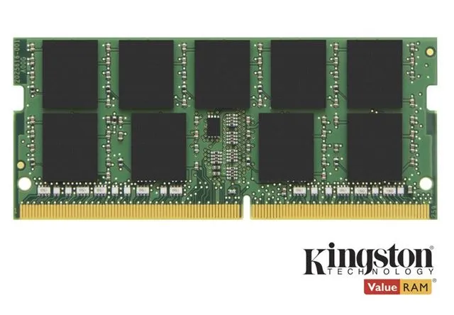mem sod ddr4 16gb 3200mhz valueram kin - slika 3