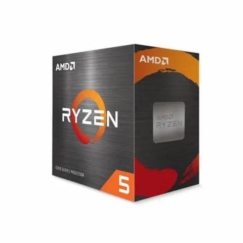 CPU AMD Ryzen 5 5500 - Karlovac