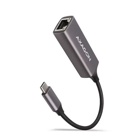adapter axagon ade-trc usb c 3.2 -> gigabit ethernet - slika 2