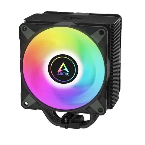 arctic freezer 36 a-rgb (black) - slika 2