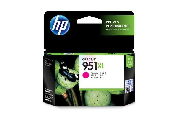 Tinta HP CN047AE Magenta No.951XL (MMG) - Karlovac