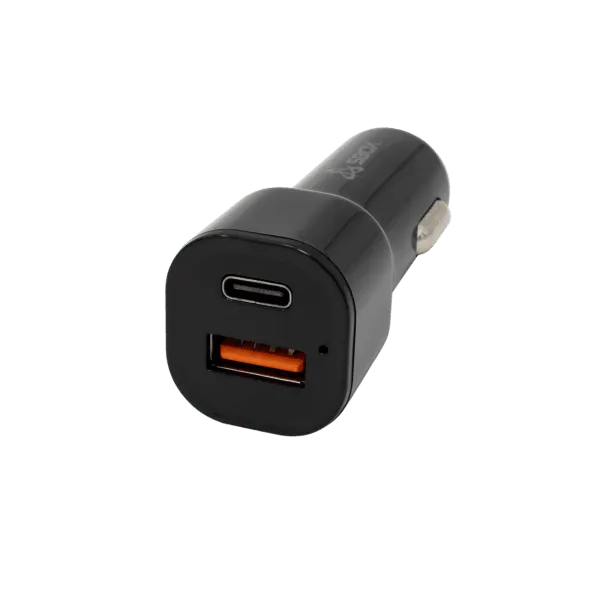 Auto Punjač Sbox Cc-038 38W - Karlovac