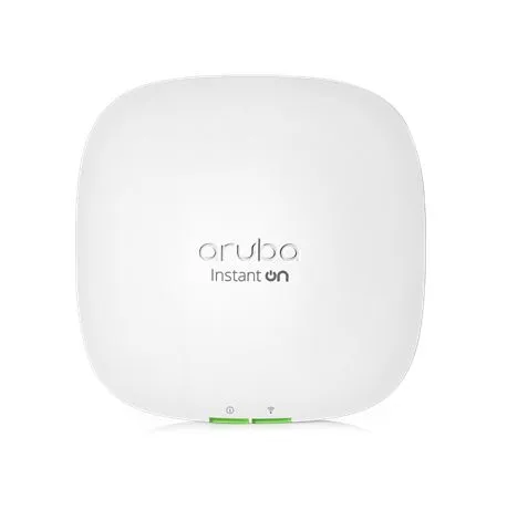 hpe ap aruba instant on ap-22 2x2:2 mu-mimo - slika 2