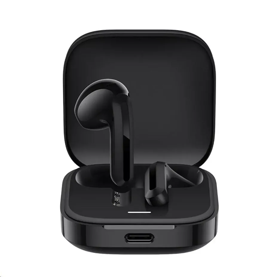 Slušalice+mikrofon XIAOMI Redmi Buds 6 Active - Bluetooth - Black - Karlovac