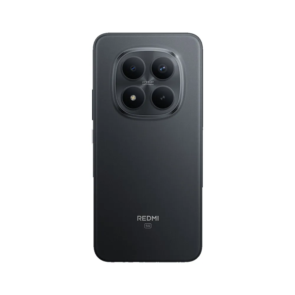 mobitel xiaomi redmi note 15 pro+ 5g 12gb 512gb - black - slika 3